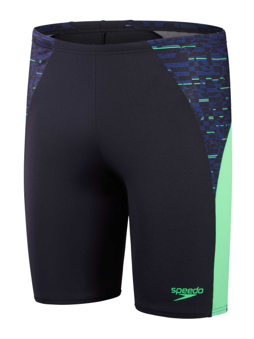SPEEDO MENS END+ MAX SPLICE JAMMER