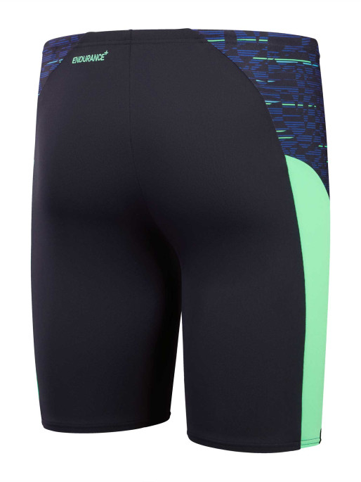 SPEEDO MENS END+ MAX SPLICE JAMMER