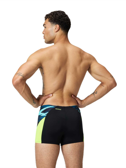 SPEEDO Αθλητικό Μαγιό MENS END+ MAX SPLICE AQUASHORT