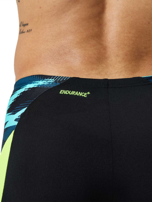 SPEEDO Αθλητικό Μαγιό MENS END+ MAX SPLICE AQUASHORT