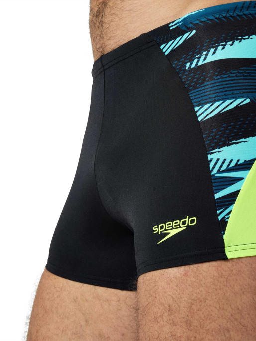 SPEEDO Αθλητικό Μαγιό MENS END+ MAX SPLICE AQUASHORT