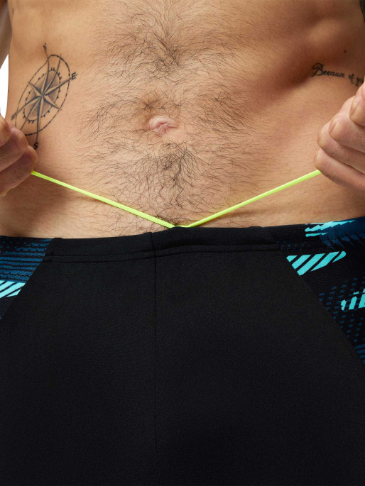 SPEEDO Αθλητικό Μαγιό MENS END+ MAX SPLICE AQUASHORT