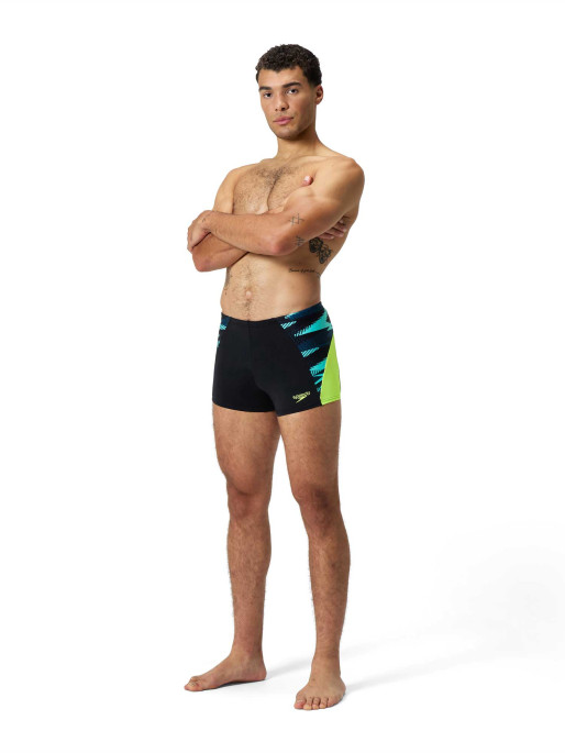 SPEEDO Αθλητικό Μαγιό MENS END+ MAX SPLICE AQUASHORT
