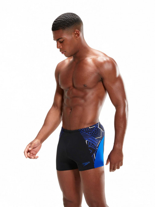 SPEEDO MENS ECO END+ SPLICE AQUASHORT