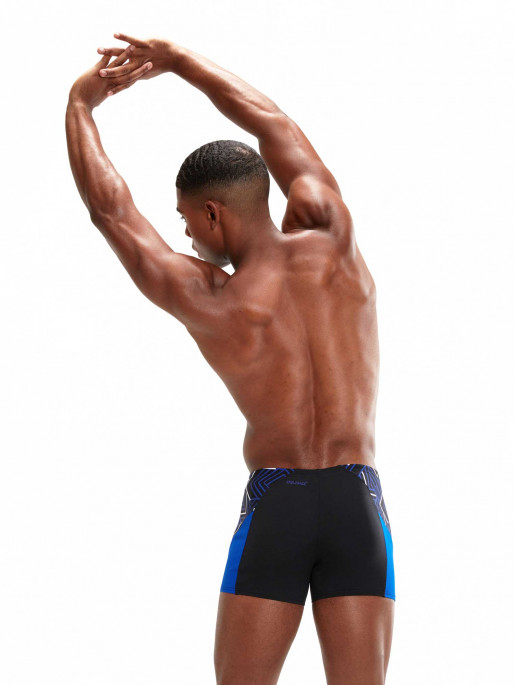 SPEEDO MENS ECO END+ SPLICE AQUASHORT