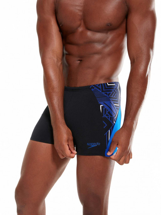 SPEEDO MENS ECO END+ SPLICE AQUASHORT