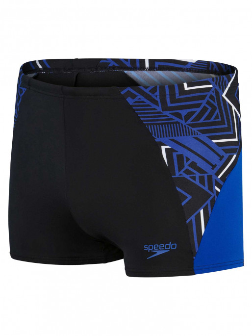 SPEEDO MENS ECO END+ SPLICE AQUASHORT