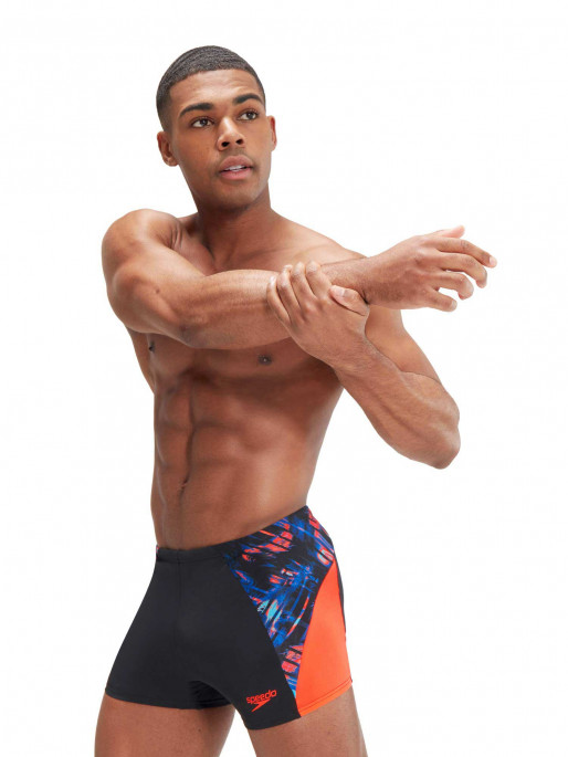 SPEEDO MENS ECO END+ SPLICE AQUASHORT