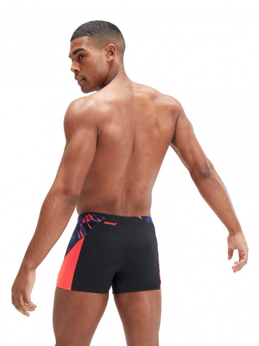 SPEEDO MENS ECO END+ SPLICE AQUASHORT