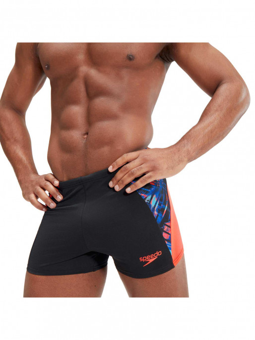 SPEEDO MENS ECO END+ SPLICE AQUASHORT