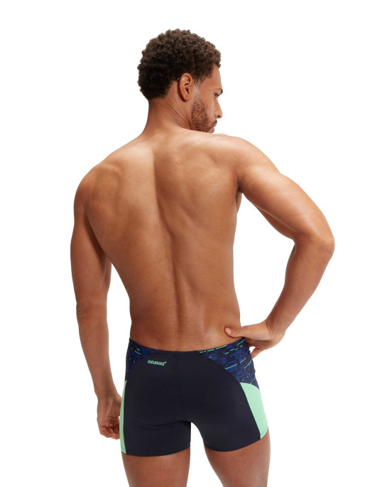 SPEEDO MENS END+ MAX SPLICE AQUASHORT
