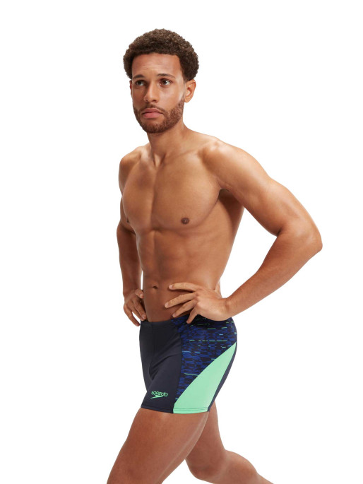 SPEEDO MENS END+ MAX SPLICE AQUASHORT