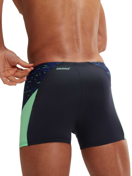 SPEEDO MENS END+ MAX SPLICE AQUASHORT