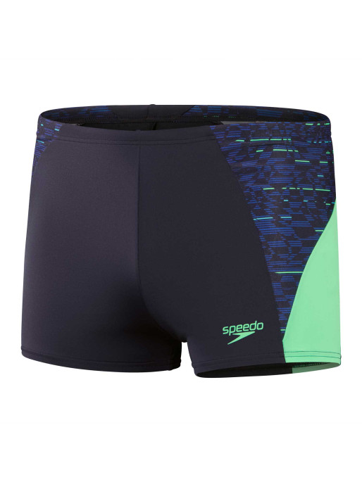 SPEEDO MENS END+ MAX SPLICE AQUASHORT
