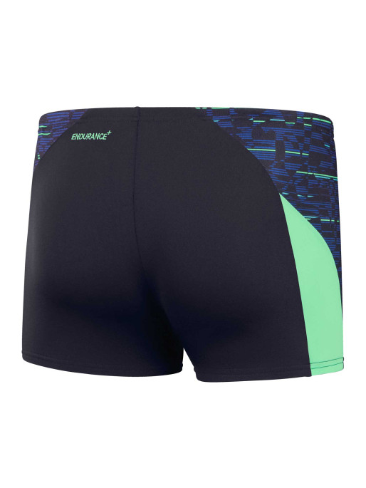 SPEEDO MENS END+ MAX SPLICE AQUASHORT