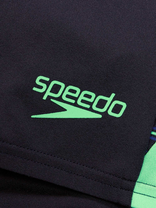 SPEEDO MENS END+ MAX SPLICE AQUASHORT