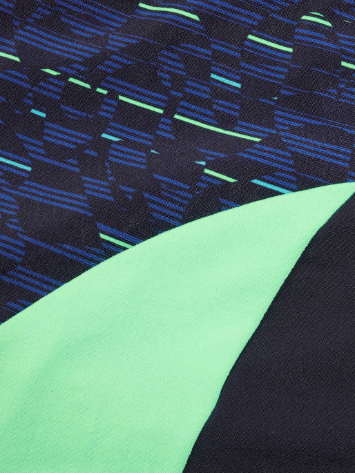 SPEEDO MENS END+ MAX SPLICE AQUASHORT