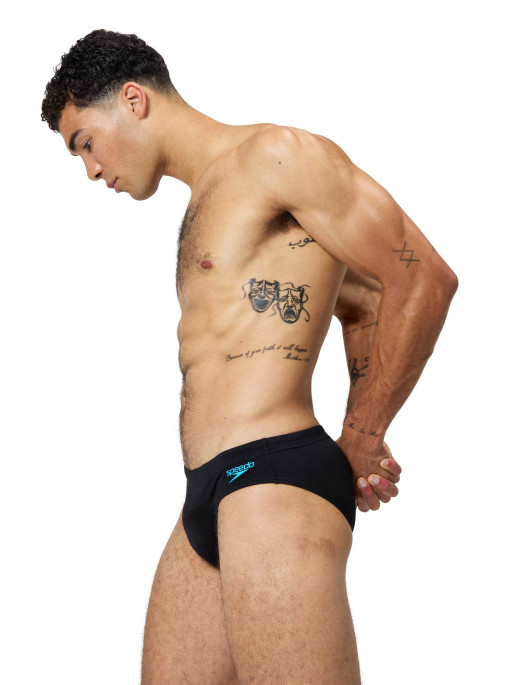 SPEEDO Αθλητικό Μαγιό MENS 7CM TECH PANEL BRIEF