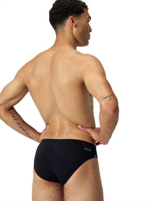 SPEEDO Αθλητικό Μαγιό MENS 7CM TECH PANEL BRIEF