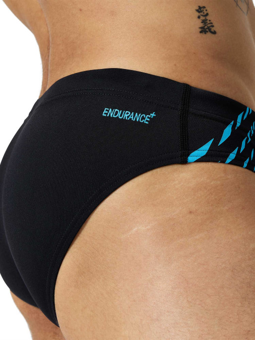 SPEEDO Αθλητικό Μαγιό MENS 7CM TECH PANEL BRIEF