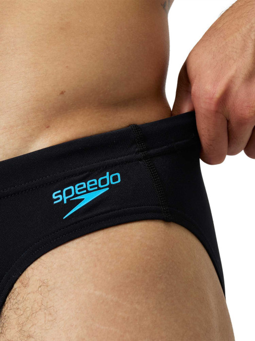 SPEEDO Αθλητικό Μαγιό MENS 7CM TECH PANEL BRIEF