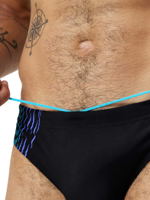 SPEEDO Αθλητικό Μαγιό MENS 7CM TECH PANEL BRIEF