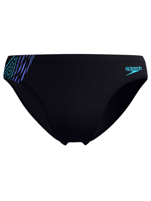 SPEEDO Αθλητικό Μαγιό MENS 7CM TECH PANEL BRIEF