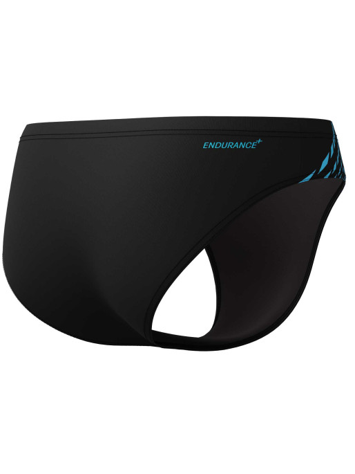 SPEEDO Αθλητικό Μαγιό MENS 7CM TECH PANEL BRIEF