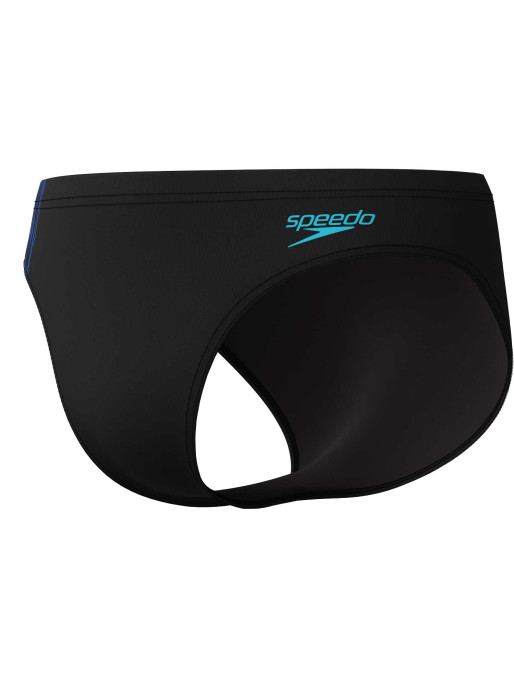 SPEEDO Αθλητικό Μαγιό MENS 7CM TECH PANEL BRIEF
