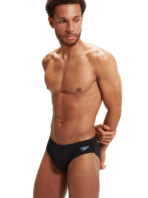 SPEEDO Αθλητικό Μαγιό MENS 7CM TECH PANEL BRIEF