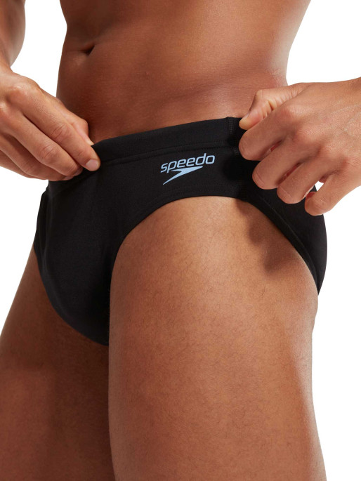 SPEEDO Αθλητικό Μαγιό MENS 7CM TECH PANEL BRIEF