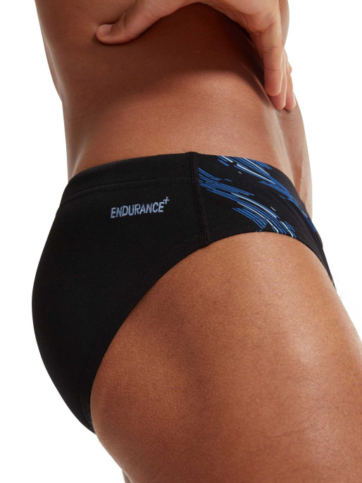 SPEEDO Αθλητικό Μαγιό MENS 7CM TECH PANEL BRIEF
