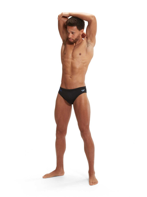 SPEEDO Αθλητικό Μαγιό MENS 7CM TECH PANEL BRIEF