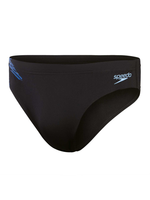 SPEEDO Αθλητικό Μαγιό MENS 7CM TECH PANEL BRIEF