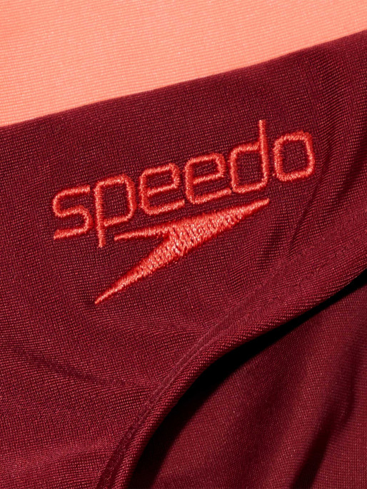 SPEEDO Muške kupaće gaće - slip BANJSKI LOGO 7CM