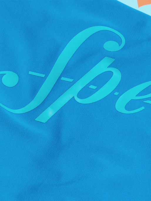 SPEEDO Muške kupaće gaće MENS 7CM LOGO BRIEF