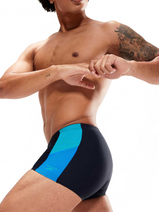 SPEEDO Muške kupaće gaće MENS DIVE AQUASHORT