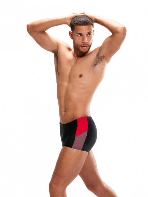 SPEEDO Αθλητικό Μαγιό MENS DIVE AQUASHORT