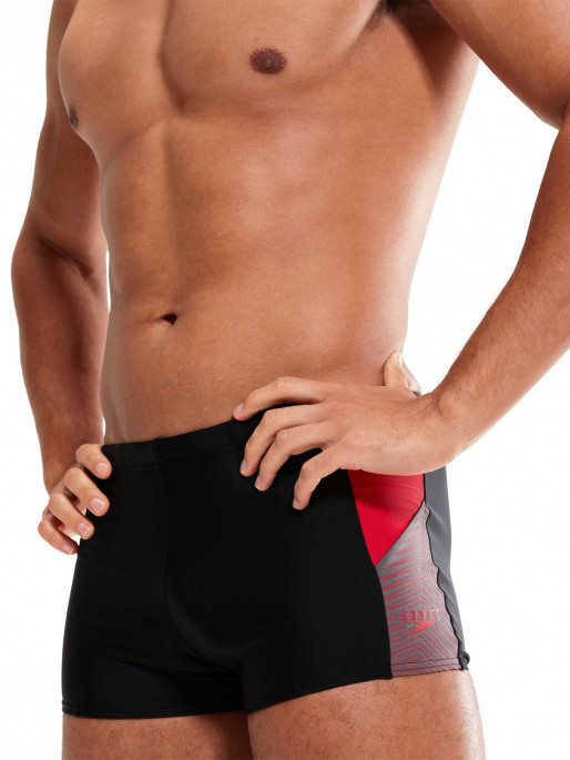 SPEEDO Αθλητικό Μαγιό MENS DIVE AQUASHORT