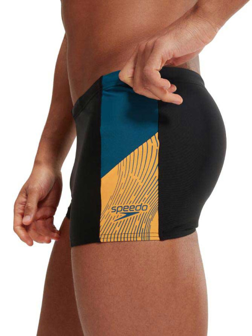 SPEEDO Muške kupaće gaće MENS DIVE AQUASHORT