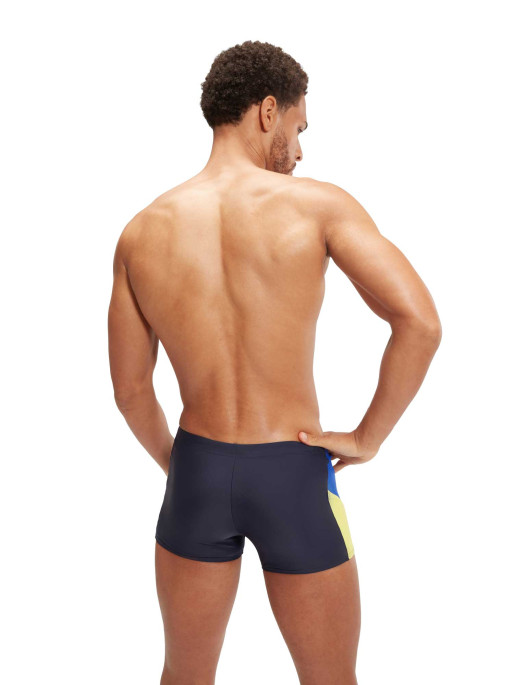 SPEEDO MENS DIVE AQUASHORT