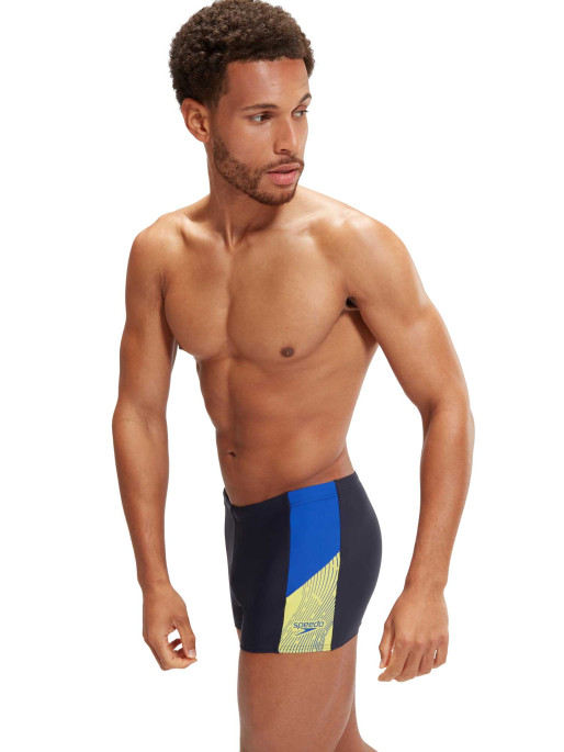 SPEEDO MENS DIVE AQUASHORT