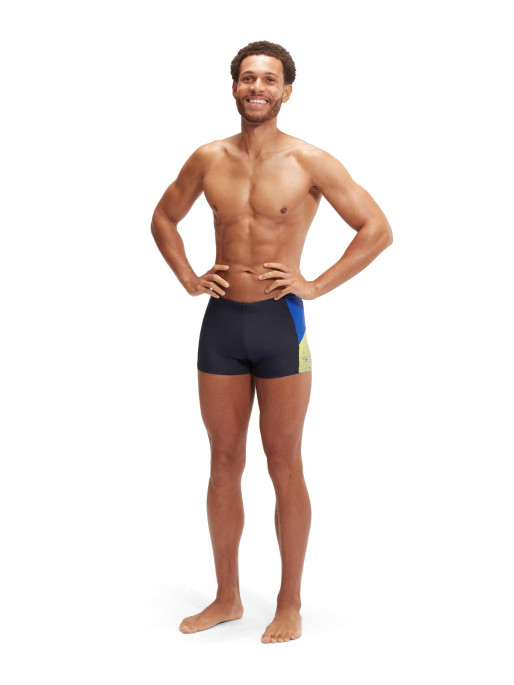 SPEEDO MENS DIVE AQUASHORT