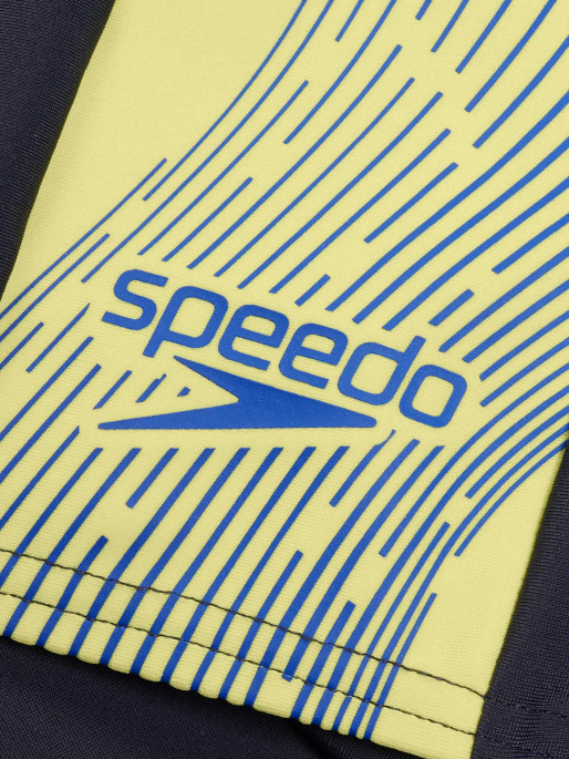 SPEEDO MENS DIVE AQUASHORT