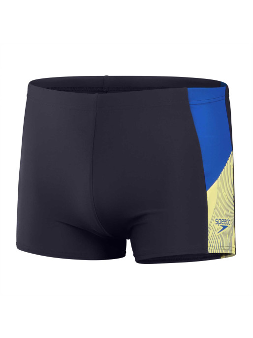 SPEEDO MENS DIVE AQUASHORT