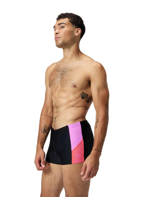SPEEDO Αθλητικό Μαγιό MENS DIVE AQUASHORT