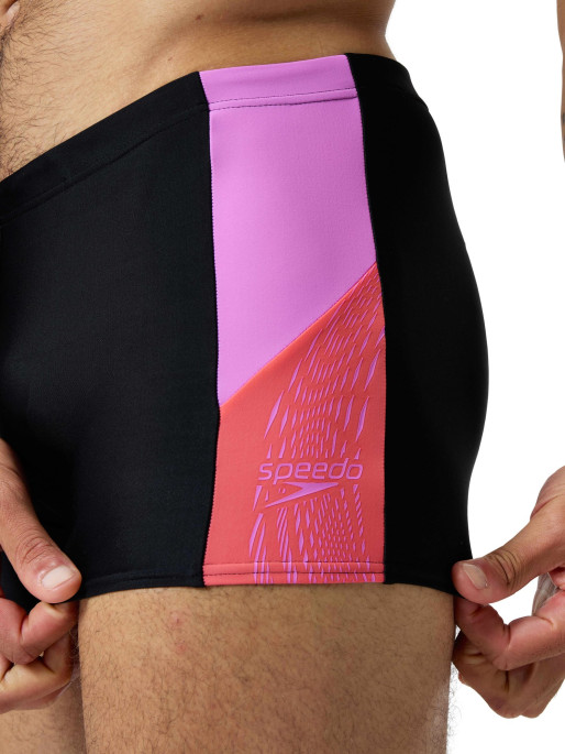 SPEEDO Αθλητικό Μαγιό MENS DIVE AQUASHORT