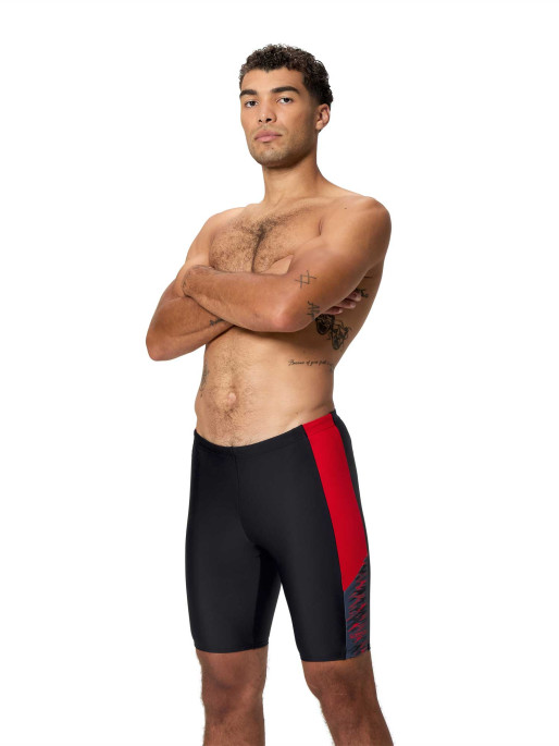 SPEEDO Бански DIVE JAMMER AM