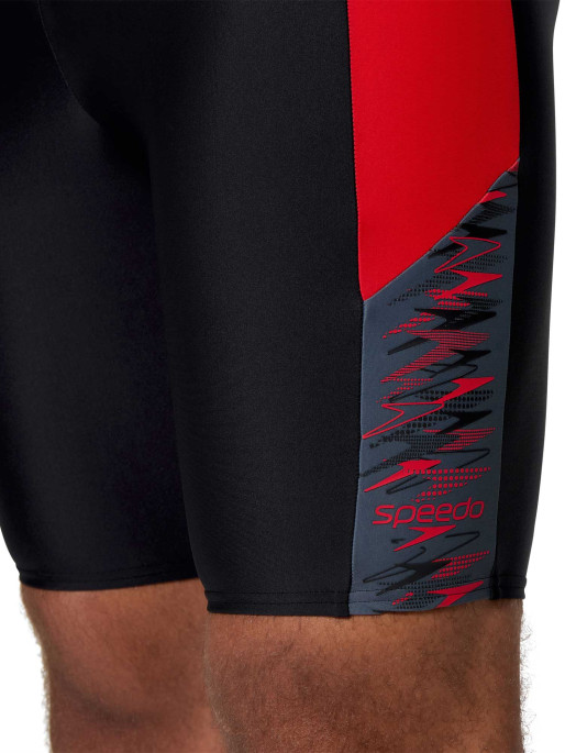 SPEEDO Бански DIVE JAMMER AM