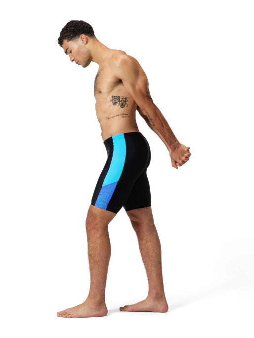 SPEEDO Αθλητικό Μαγιό MENS DIVE JAMMER